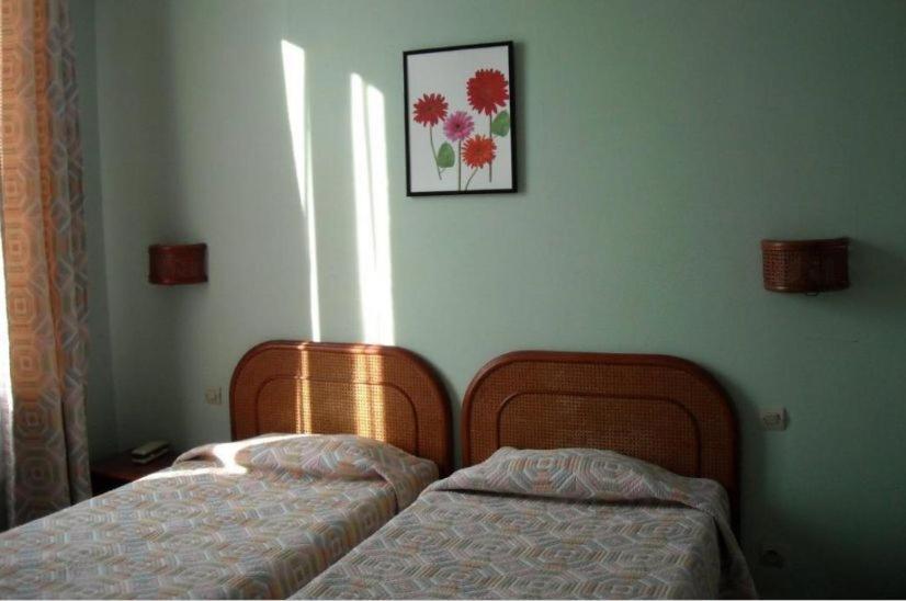 לה טרמבלד Hotel Phoebus מראה חיצוני תמונה