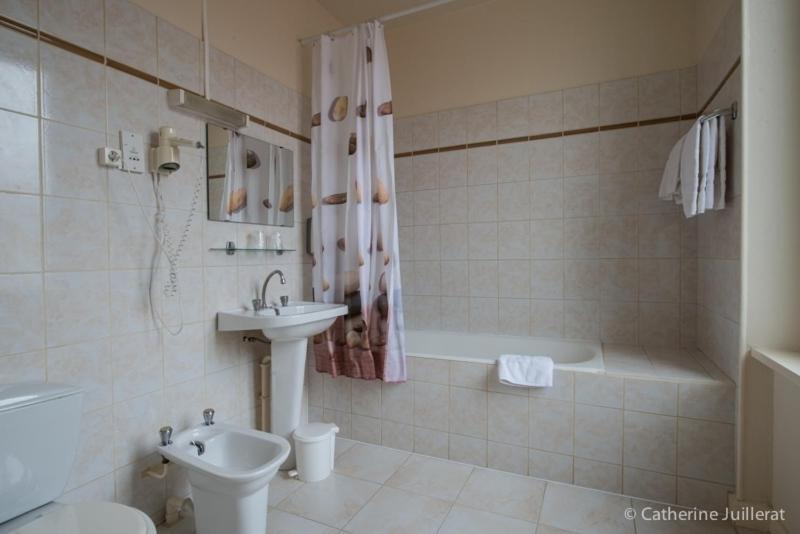 לה טרמבלד Hotel Phoebus מראה חיצוני תמונה